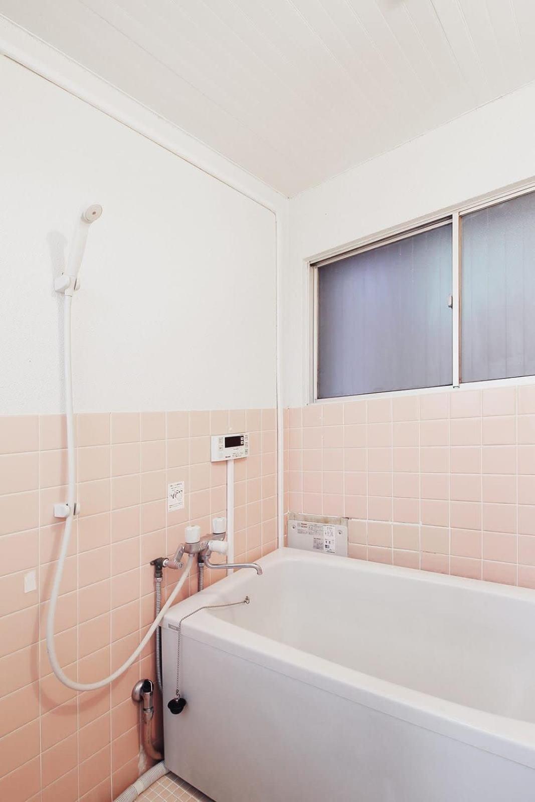 Mitao Bld - 2 Bedroom Apt 4Mins To Peacepark For 9Ppl Hiroshima Luaran gambar