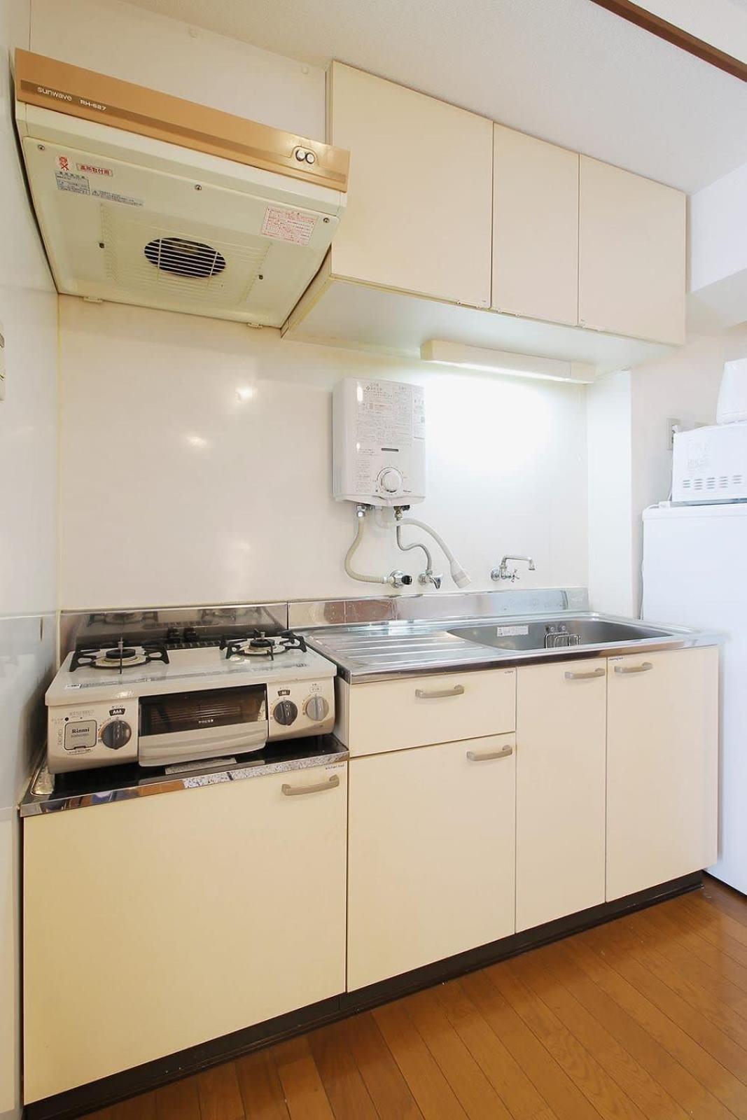 Mitao Bld - 2 Bedroom Apt 4Mins To Peacepark For 9Ppl Hiroshima Luaran gambar